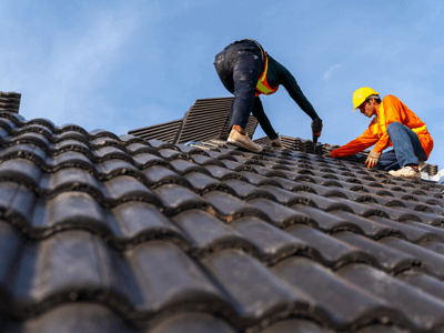 About Roof Repair Experts Fieldale, VA